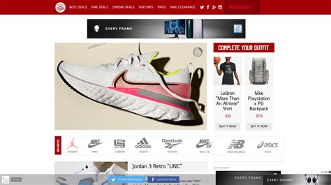 best websites for sneakers|best authentic sneaker websites.